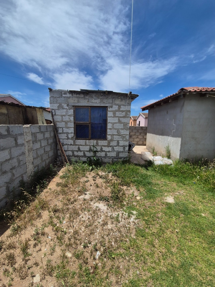3 Bedroom Property for Sale in Tjoksville Eastern Cape
